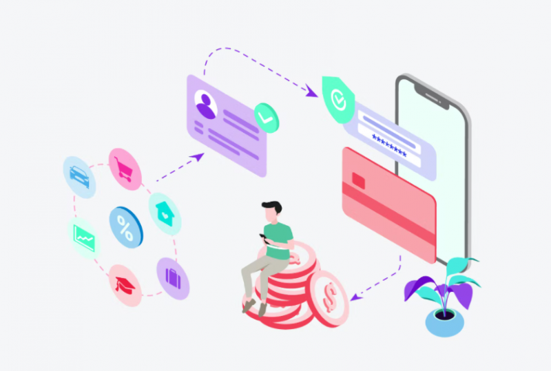 Dijital Satınalma Neyi İçerir?