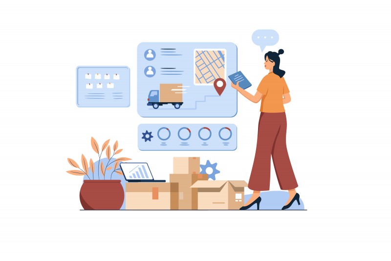 İyi Bir Tedarikçi Süreci Yönetimi