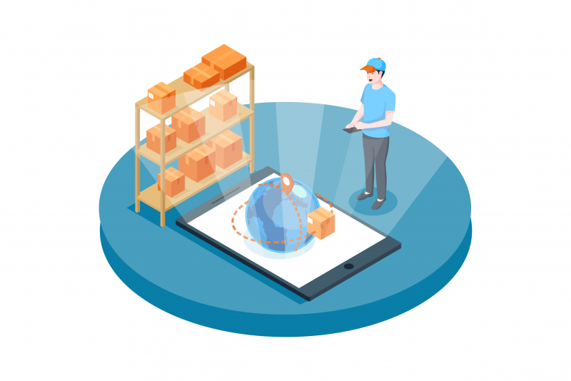 Küçük İşletmeler İçin Tedarik Zincirindeki Denge Nasıl Bulunur?