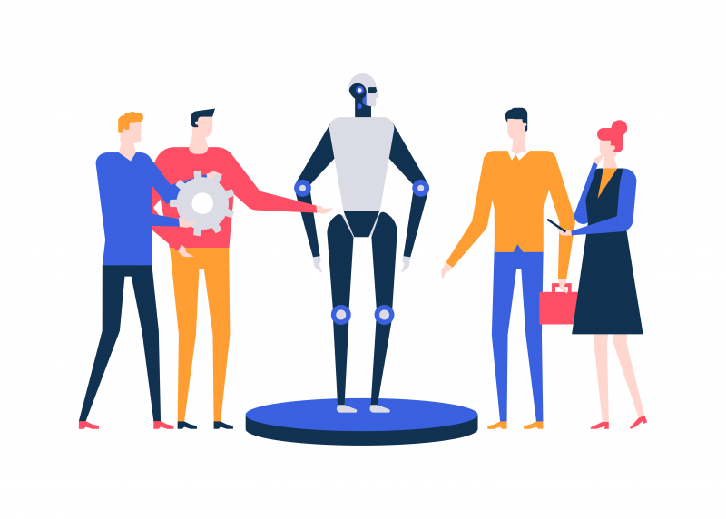 Satın Alma Aktivitelerini Otomatikleştirmek