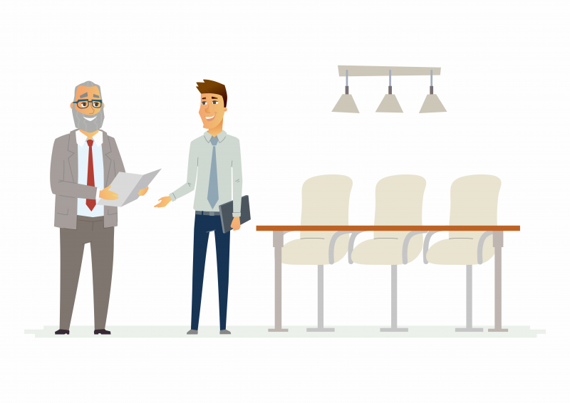 Satın Alma Hikâyesinin Satılması