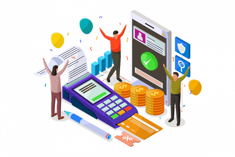 Satın Alma Talebinden Ödemeye (P2P)