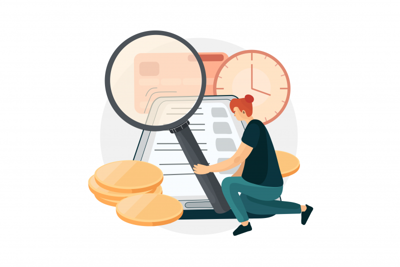 Satın Alma Terimleri