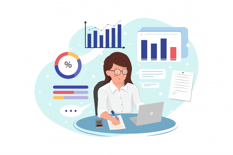 Satınalma Yöneticilerinin Bakması Gereken 5 Rapor